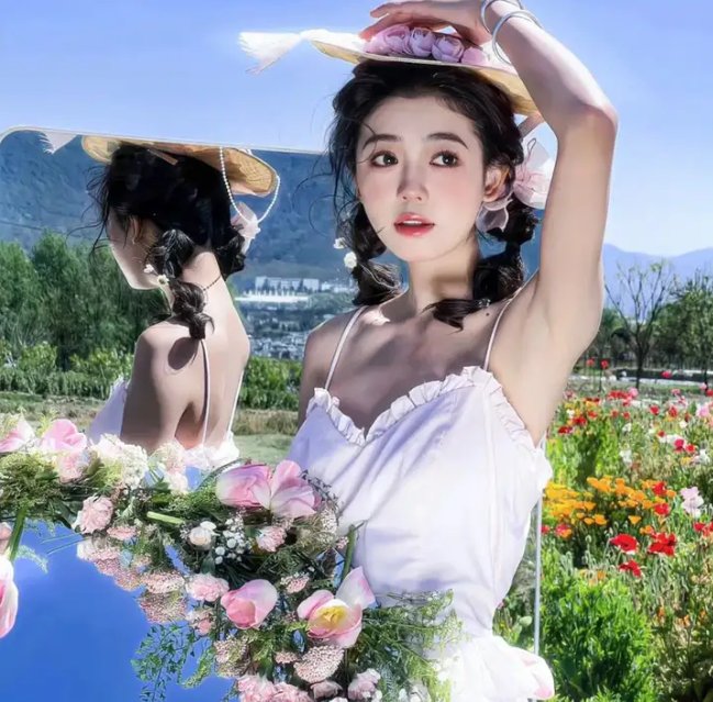 大榴莲海报